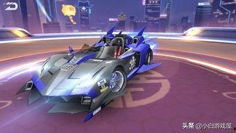 飞车新车爆料视频最新,惊艳外观与强大性能,全新飞车震撼来袭! 第1张 飞车新车爆料视频最新,惊艳外观与强大性能,全新飞车震撼来袭! 第1张