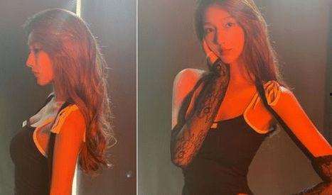 都美竹爆料完整视频,揭开娱乐圈惊人内幕 第3张 都美竹爆料完整视频,揭开娱乐圈惊人内幕 第3张